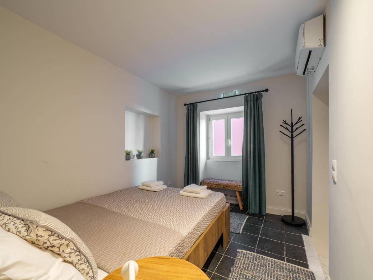 Little Corfu Town Apartment Exterior photo